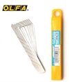 Olfa knivblade SAB-10 30 grader - 10 stænger pr. etui